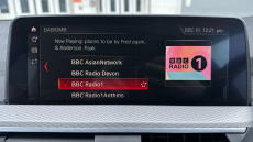 BMW X3 xDrive20i M Sport 5dr Step Auto Petrol Estate